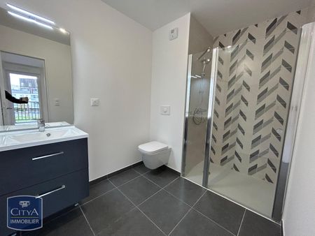 Location Appartement 2 pièces 45m² ANGERS 49100 - Photo 4