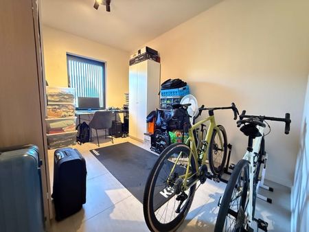 Appartement te huur - Photo 4