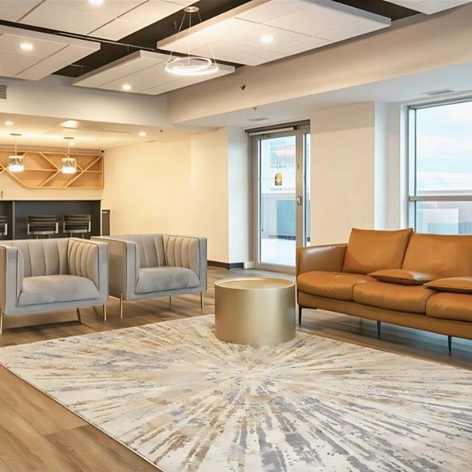 For Lease - 60 Frederick Street Unit# 2805, Kitchener, Ontario - Photo 1