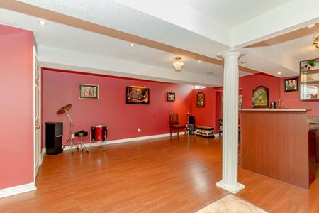 For Lease - 1474 Rosemanor Drive, Mississauga, Ontario - Photo 5