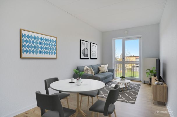 Kappelvænget 12, 1. 46, 8210 Aarhus V - Photo 1