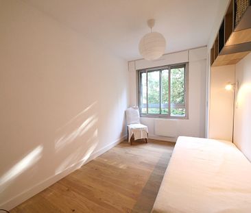 Appartement - 4 pièces - 115 m² - Suresnes - Photo 2