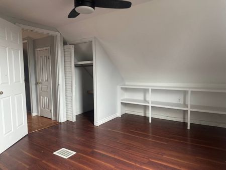 For Lease - 64 GAGE Avenue Unit# Upper, Hamilton, Ontario - Photo 5