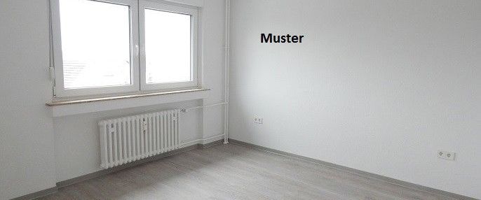 Die gefällt mir: ansprechende 2-Zimmer-Wohnung - Photo 1