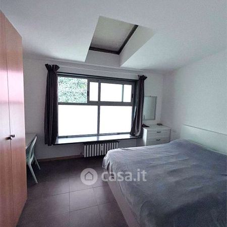 Bilocale in Affitto in Via Giuseppe Giacosa 53 a Milano - Foto 1