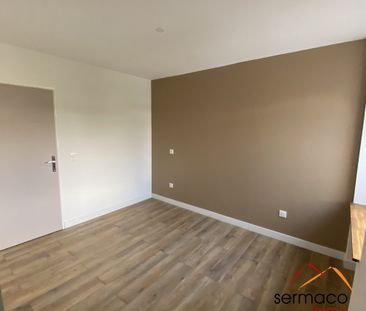 Appartement de type F2 proche du centre-ville - Photo 1