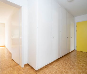 1 Zimmer, 26 m², 5. Stock - Photo 5