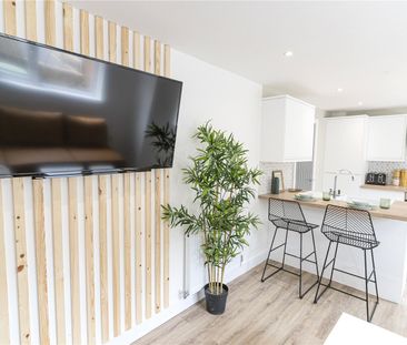 1 bedroom property to rent - Photo 6