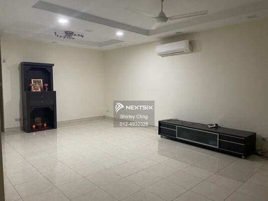 Renovated Newly Refurbished 2 Sty Terrace - Photo 1