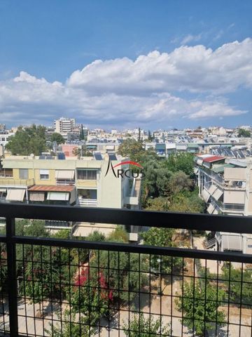 Διαμέρισμα για ενοικίαση Κέντρο (Νέος Κόσμος) - Photo 4