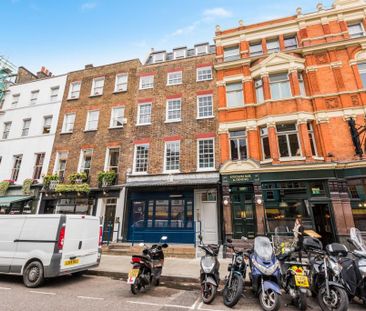 1 bedroom apartment to rent - Photo 3