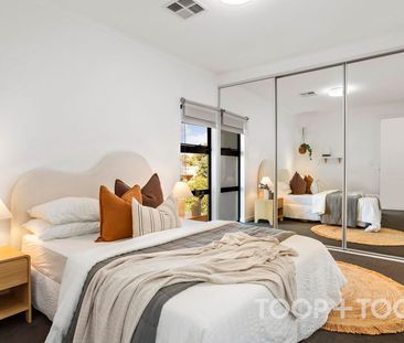 Modern Living just minutes to the CBD! - Photo 3
