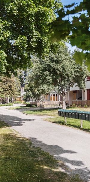 Granbergshöjden 8C - Photo 1