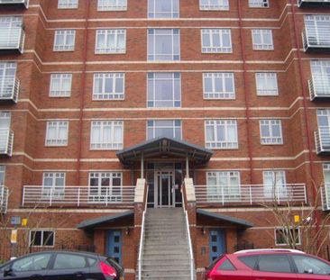 1 bedroom apartment to rent - Photo 6