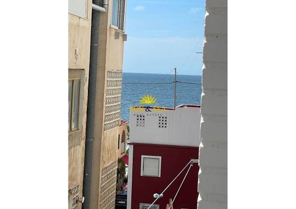 THREE-BEDROOM APARTMENT – SANTA POLA