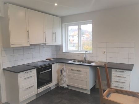 Tövädersgatan, Göteborg - Foto 5