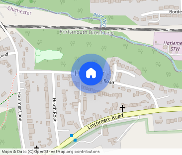 Copse Road, Haslemere - Photo 1