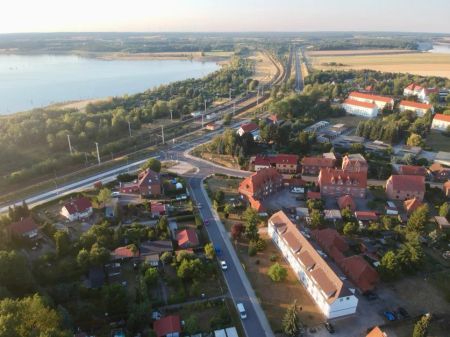 Renoviertes Apartment in Sedlitz/Senftenberg - Foto 3