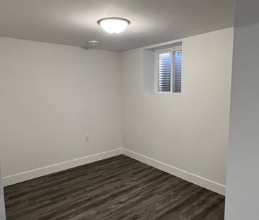 For Lease - 1423 Lawson Road Unit# Lower unit, London North, Ontario - Photo 5