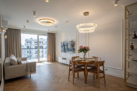 Luksusowy apartament | Park Górczewska | Parking - Photo 3