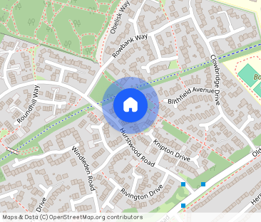 Redmires Close, Loughborough, LE11 4EP - Photo 1