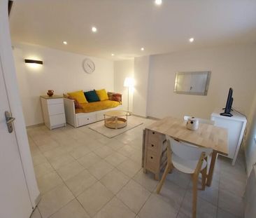 Location Appartement 1 pièce 24m² ORLEANS 45000 - Photo 1