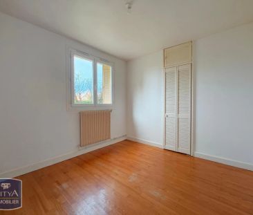 Appartement à louer 2 pièces 51.45m² - Photo 2