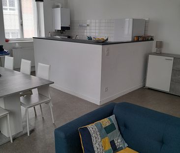 : Appartement 60 m² à Feurs - Photo 1