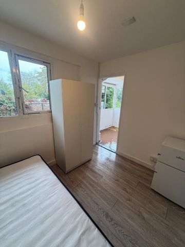Room in a Shared Flat, Dolman Close, N3 - Photo 3
