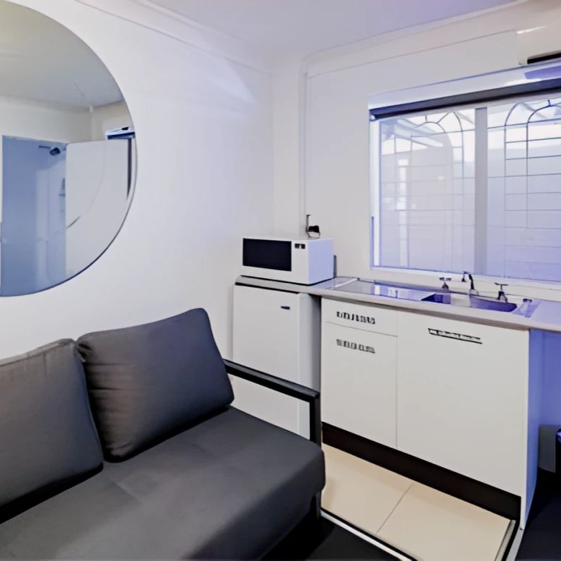 Lovely 1-bedroom apartment near the University of Sydney - Photo 1