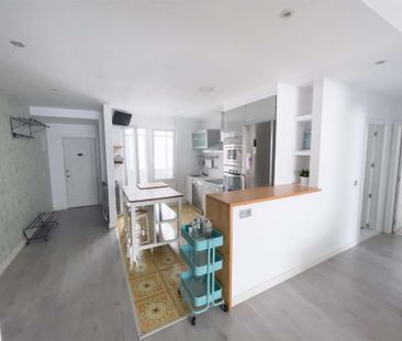 Piso de alquiler en Calle González Besada, 33, Auditorio - Seminari... - Photo 3