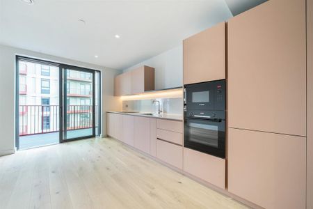 Studio to rent - Photo 4