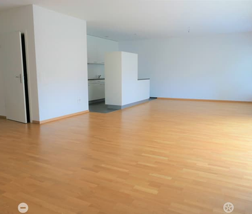 "Attraktive Wohnung an zentraler Lage" - Photo 1