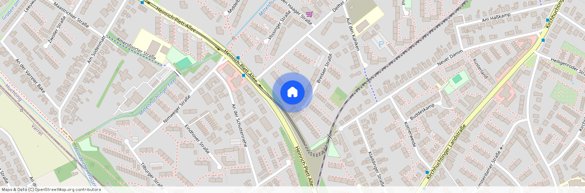 Bredaer Straße 17, 28259 Bremen