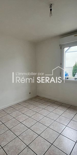 Appartement Villers Bocage 2 pièce(s), - Photo 1