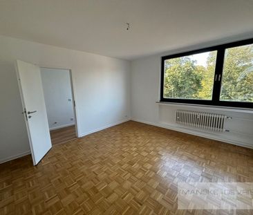 Renovierte Wohnung am Essener Stadtgarten - Foto 6