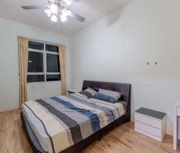 Alam Damai Condominium | Furnished - Photo 4