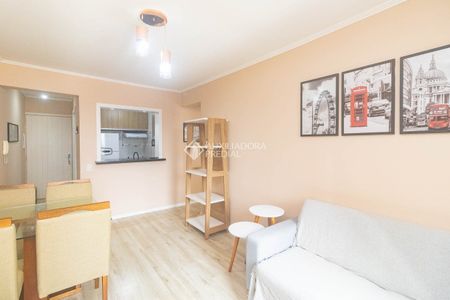 Apartamento com 1 quarto e 46m² para alugar em Centro Histórico, Porto Alegre. - Foto 2