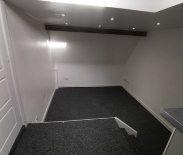 1 Bed Flat, Acocks Green, B27 - Photo 5