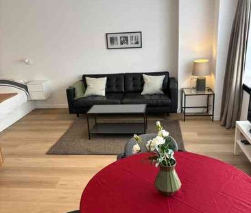 1 Zimmer, 42 m² - Foto 1