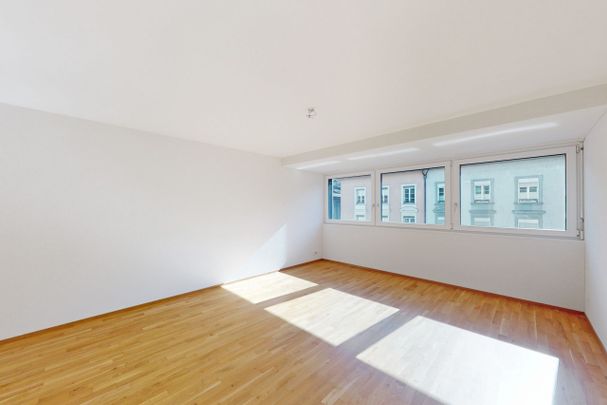 Hier findet das Leben statt! - Photo 1