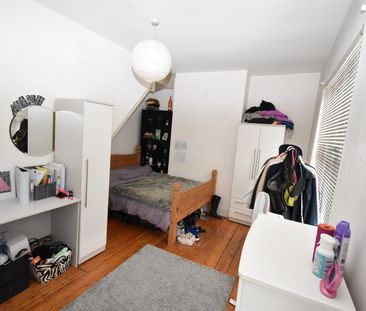 5 Bed Terraced House, Whitby Road, M14 - Photo 1