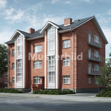 Exchange Property: Charming 3.5-room apartment in the heart of Zurich - Photo 5