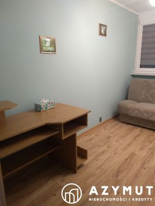 MIESZKANIE na WYNAJEM - Photo 1