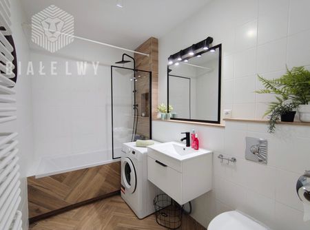 Ciche mieszkanie z 2 miejscami parkingowymi - Фото 3