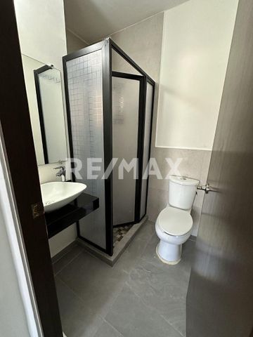 Departamento equipado en renta dos recámaras en U Tara Cholul Mérida - Photo 5