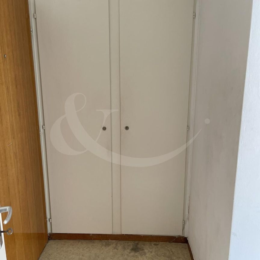 8 Av. Henri-Dunant, 2 rooms - Foto 1