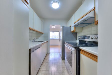 Nouveauté sur le marché Appartement à louer - Montréal (Ahuntsic-Cartierville) (Nouveau Bordeaux) - Photo 5