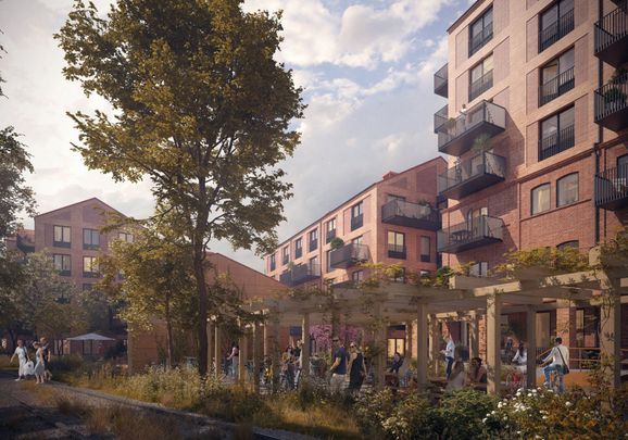 Ystadsvägen 3 C, Eslöv Centrum - Photo 1