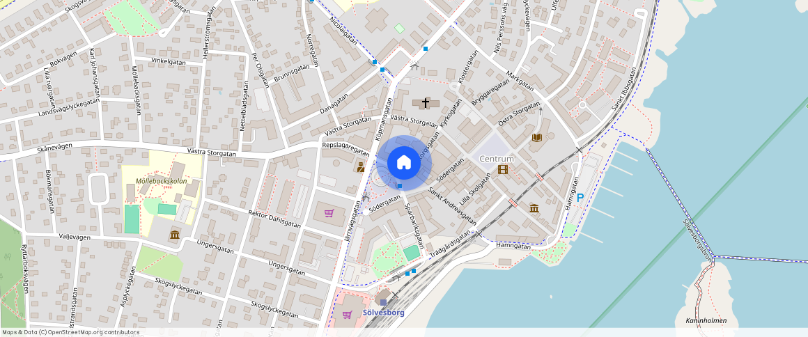 Sölvesborg, Repslagaregatan, **, 29431